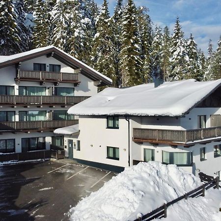 Mirador Apartments Seefeld in Tirol Exterior foto