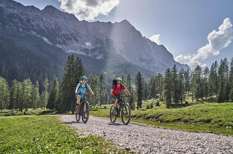 Mirador Apartments Seefeld in Tirol Exterior foto